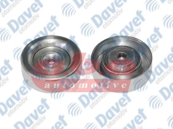 ABA 25327360 Alternator Gergi Rulmani [Metal Rulman] Mitsubishi Lancer 2.0 03> Outlander 2.0 2.4 03> 4g63 4g69 [90*30]
